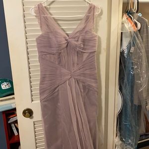 Dress - military ball